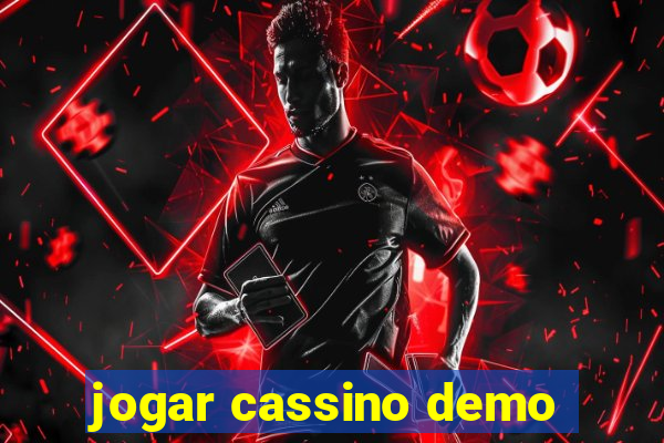 jogar cassino demo